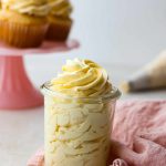 French Buttercream