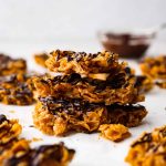 Cornflake Crack Brittle