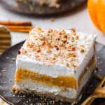 Pumpkin Delight