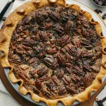 Chocolate Pecan Pie