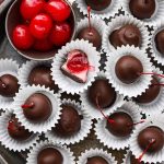 Cherry Cordials