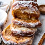 Cinnamon Pull-Apart Bread