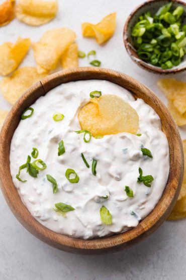 Clam Dip