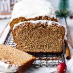 Gingerbread Loaf