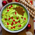 Grinch Dip