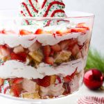 Little Debbie Christmas Tree Trifle