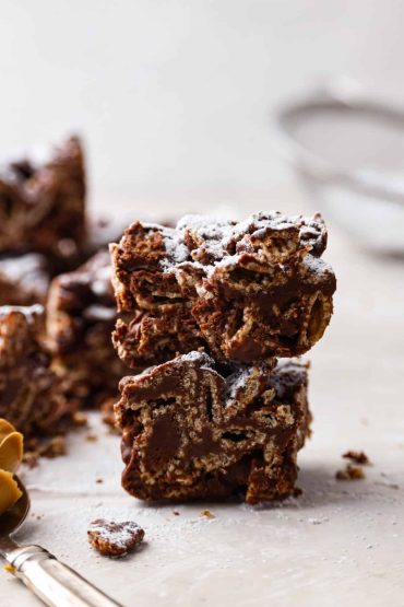 Muddy Buddy Bars
