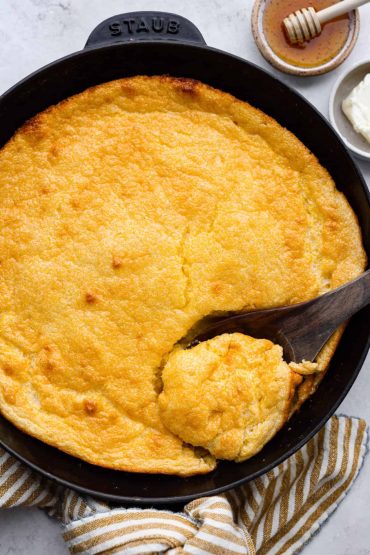 Spoon Bread
