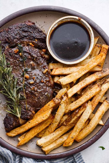 Steak Frites